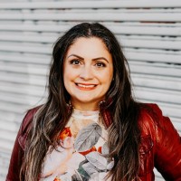 Onviv Employee Danielle Rivera's profile photo