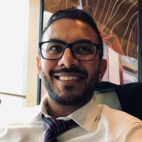Michael Shah Email & Phone Number