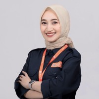 Orange Dental Employee Sandra Sari's profile photo