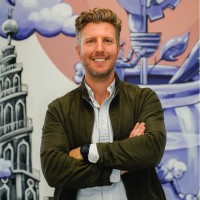 Talentech Denmark Employee Fabian Söderström's profile photo