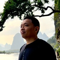 Animoca Brands Employee Ming Ruan's profile photo