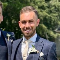 Edenred Employee Alex Quick's profile photo