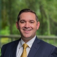C2FO Employee Geoffrey Tingey's profile photo