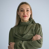 Physio Connect Employee Polina Ivanova's profile photo