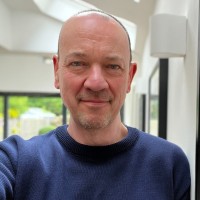 EY Employee Andy O'Donnell's profile photo