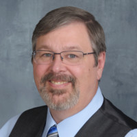 Northrop Grumman Employee Glenn Hoffman's profile photo