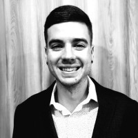 Telanet Inc. Employee Kyle Benson's profile photo