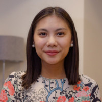 KonsultaMD Employee Samantha Alba's profile photo