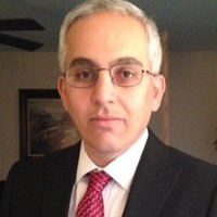 PPG Industrial Coatings Employee Osama Sager's profile photo