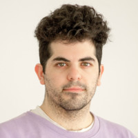 Rubik Cloud Employee Francisco Lachavanne's profile photo