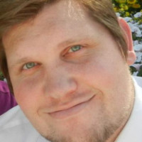 City National Bank and Trust Employee Steven Collinge's profile photo