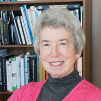 University of Calgary Employee Bonnie Kaplan's profile photo