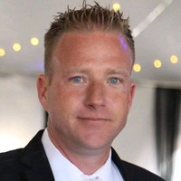 Shawmut Design and Construction Employee Christopher Amy's profile photo