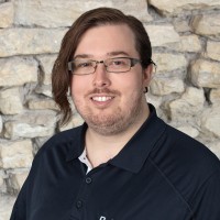 Nicholas Lambrecht's profile photo