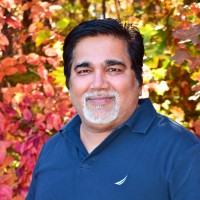 Raju Mehta