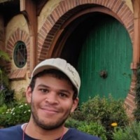 MIT AeroAstro Employee Zeyad al Awwad's profile photo