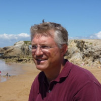 Pietercil Delby's Employee Steven Vanhaverbeke's profile photo