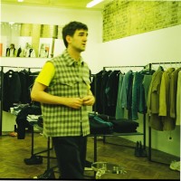 Felix Saffari Email & Phone Number