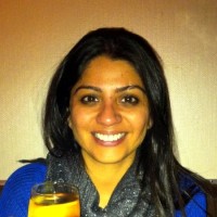 CROSSMEDIA USA Employee Medha Mohan's profile photo