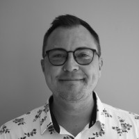 Sanctuary Recruitment Employee Tom Lancaster's profile photo