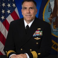 Defense Health Agency Employee Matthew Case's profile photo