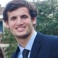 FIS Employee Josh Werner's profile photo