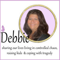 Debbie Tom