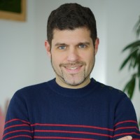 Samuel Huber Email & Phone Number