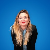 Fondation ForPro Employee Solène Meyer's profile photo