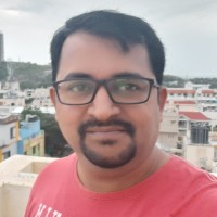 Herman Miller Employee Sameer Chimmalgi's profile photo