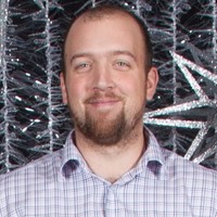 Purposeful Employee Ryan Dewey's profile photo