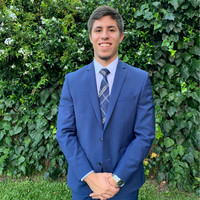 Citi Employee Nicolas Caicedo's profile photo