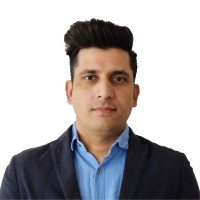 Goldman Sachs Employee Ankit Kumar's profile photo