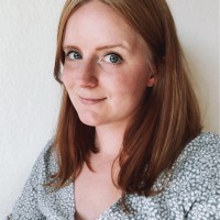 Junglemap Sweden Employee Bianca van Dam's profile photo