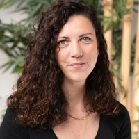 Evolis Employee Lucie Durocher's profile photo