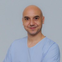 CHU Orléans Employee Haythem Najah's profile photo
