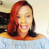 Draken Europe Employee A'Laina Walker's profile photo