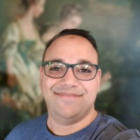 Deneys Employee Shah Ahmed's profile photo
