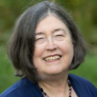 LymeDisease.org Employee Dorothy Leland's profile photo
