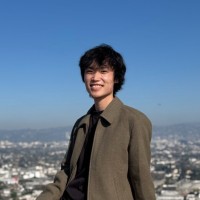 Samuel Lu Email