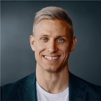 Allas Pool Employee Antti Lehto's profile photo