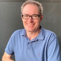 SDA+  (Specialist Disability Accomodation) Employee James Brown's profile photo