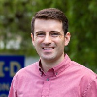 General Atomics Employee Greg Sinclair's profile photo