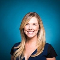 American Airlines Employee Caroline Clayton's profile photo