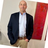 IMPAX Sales Performance Employee Doug Lyons's profile photo