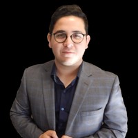 David Salto Email & Phone Number