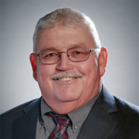 Faith Technologies, Inc. Employee Chuck Rutledge's profile photo