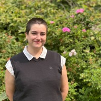 Face to Face Employee Alissa Marek-Spartz's profile photo