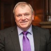 LGRC: Local Government Resource Centre Employee Nick Randle's profile photo