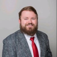 CARPENTER WRIGHT ENGINEERS, P.L.L.C. Employee Reed Brady's profile photo